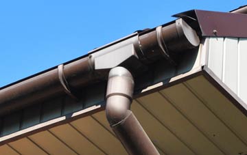 types of Crowhole fascias