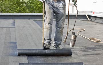 flat roof replacement Crowhole, Derbyshire