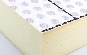 meeting Crowhole building codes