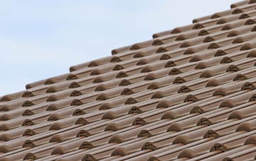 plastic roofing Crowhole, Derbyshire