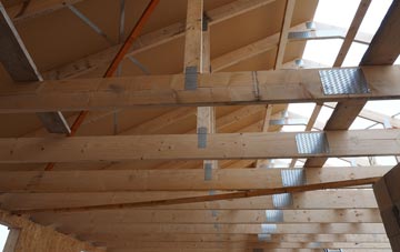 Crowhole roof truss costs