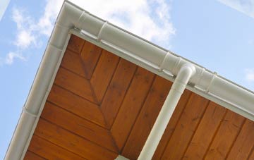Crowhole soffit types