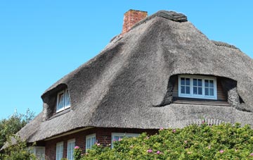 thatch roofing Crowhole, Derbyshire