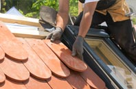 Crowhole tiled roofing companies